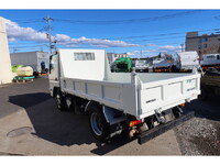 MITSUBISHI FUSO Canter Dump 2RG-FBA60 2021 98,091km_2