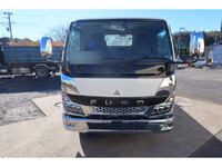 MITSUBISHI FUSO Canter Dump 2RG-FBA60 2021 98,091km_3