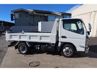 MITSUBISHI FUSO Canter Dump 2RG-FBA60 2021 98,091km_4