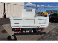 MITSUBISHI FUSO Canter Dump 2RG-FBA60 2021 98,091km_5
