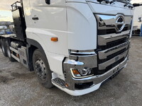 HINO Profia Trailer Head 2DG-SS1EKHA 2021 105,000km_11