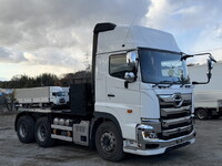 HINO Profia Trailer Head 2DG-SS1EKHA 2021 105,000km_1