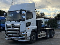 HINO Profia Trailer Head 2DG-SS1EKHA 2021 105,000km_3