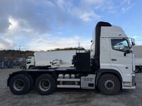 HINO Profia Trailer Head 2DG-SS1EKHA 2021 105,000km_8