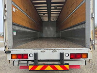 NIPPON FRUEHAUF Giga Aluminum Wing QKG-CYJ77B 2017 669,000km_12