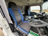 NIPPON FRUEHAUF Giga Aluminum Wing QKG-CYJ77B 2017 669,000km_18