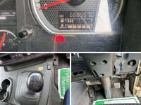 NIPPON FRUEHAUF Giga Aluminum Wing QKG-CYJ77B 2017 669,000km_19