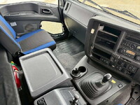 NIPPON FRUEHAUF Giga Aluminum Wing QKG-CYJ77B 2017 669,000km_22