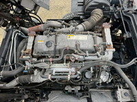 NIPPON FRUEHAUF Giga Aluminum Wing QKG-CYJ77B 2017 669,000km_26