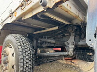 NIPPON FRUEHAUF Giga Aluminum Wing QKG-CYJ77B 2017 669,000km_28