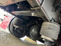 NIPPON FRUEHAUF Giga Aluminum Wing QKG-CYJ77B 2017 669,000km_31