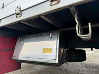 NIPPON FRUEHAUF Giga Aluminum Wing QKG-CYJ77B 2017 669,000km_32