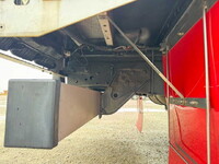 NIPPON FRUEHAUF Giga Aluminum Wing QKG-CYJ77B 2017 669,000km_33