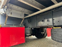 NIPPON FRUEHAUF Giga Aluminum Wing QKG-CYJ77B 2017 669,000km_35