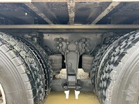 NIPPON FRUEHAUF Giga Aluminum Wing QKG-CYJ77B 2017 669,000km_36