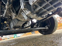 NIPPON FRUEHAUF Giga Aluminum Wing QKG-CYJ77B 2017 669,000km_38