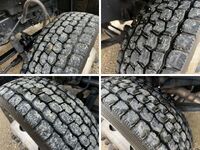 NIPPON FRUEHAUF Giga Aluminum Wing QKG-CYJ77B 2017 669,000km_39