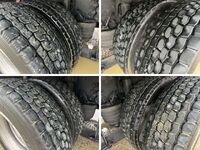 NIPPON FRUEHAUF Giga Aluminum Wing QKG-CYJ77B 2017 669,000km_40