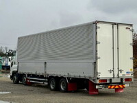 NIPPON FRUEHAUF Giga Aluminum Wing QKG-CYJ77B 2017 669,000km_4