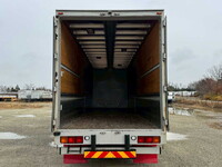 NIPPON FRUEHAUF Giga Aluminum Wing QKG-CYJ77B 2017 669,000km_6