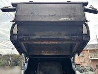 ISUZU Elf Garbage Truck SKG-NPR85YN 2013 377,782km_17