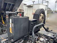 ISUZU Elf Garbage Truck SKG-NPR85YN 2013 377,782km_27