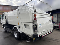 ISUZU Elf Garbage Truck SKG-NPR85YN 2013 377,782km_2