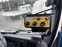 ISUZU Elf Garbage Truck SKG-NPR85YN 2013 377,782km_30