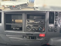 ISUZU Elf Garbage Truck SKG-NPR85YN 2013 377,782km_35