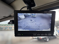 ISUZU Elf Garbage Truck SKG-NPR85YN 2013 377,782km_36