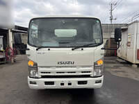 ISUZU Elf Garbage Truck SKG-NPR85YN 2013 377,782km_3