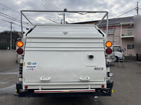 ISUZU Elf Garbage Truck SKG-NPR85YN 2013 377,782km_5