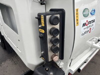 ISUZU Elf Garbage Truck SKG-NPR85YN 2013 377,782km_9