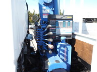 MITSUBISHI FUSO Canter Truck (With 4 Steps Of Cranes) TKG-FEB50 2012 131,321km_11