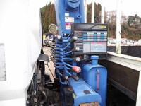 MITSUBISHI FUSO Canter Truck (With 4 Steps Of Cranes) TKG-FEB50 2012 131,289km_13