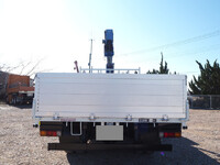 MITSUBISHI FUSO Canter Truck (With 4 Steps Of Cranes) TKG-FEB50 2012 131,321km_18