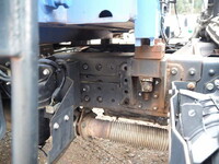 MITSUBISHI FUSO Canter Truck (With 4 Steps Of Cranes) TKG-FEB50 2012 131,289km_23