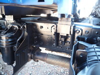 MITSUBISHI FUSO Canter Truck (With 4 Steps Of Cranes) TKG-FEB50 2012 131,321km_23