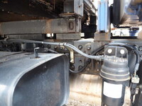 MITSUBISHI FUSO Canter Truck (With 4 Steps Of Cranes) TKG-FEB50 2012 131,289km_24