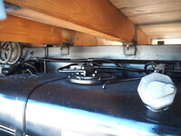 MITSUBISHI FUSO Canter Truck (With 4 Steps Of Cranes) TKG-FEB50 2012 131,321km_24