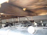 MITSUBISHI FUSO Canter Truck (With 4 Steps Of Cranes) TKG-FEB50 2012 131,289km_25