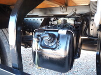 MITSUBISHI FUSO Canter Truck (With 4 Steps Of Cranes) TKG-FEB50 2012 131,321km_25