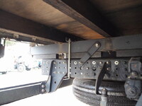 MITSUBISHI FUSO Canter Truck (With 4 Steps Of Cranes) TKG-FEB50 2012 131,289km_26