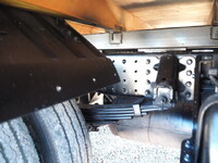 MITSUBISHI FUSO Canter Truck (With 4 Steps Of Cranes) TKG-FEB50 2012 131,321km_26