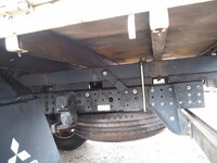 MITSUBISHI FUSO Canter Truck (With 4 Steps Of Cranes) TKG-FEB50 2012 131,289km_28