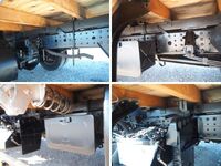 MITSUBISHI FUSO Canter Truck (With 4 Steps Of Cranes) TKG-FEB50 2012 131,321km_28
