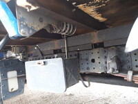 MITSUBISHI FUSO Canter Truck (With 4 Steps Of Cranes) TKG-FEB50 2012 131,289km_30