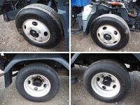 MITSUBISHI FUSO Canter Truck (With 4 Steps Of Cranes) TKG-FEB50 2012 131,289km_31