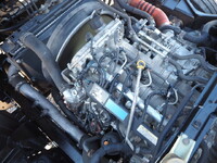 MITSUBISHI FUSO Canter Truck (With 4 Steps Of Cranes) TKG-FEB50 2012 131,321km_31