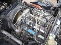 MITSUBISHI FUSO Canter Truck (With 4 Steps Of Cranes) TKG-FEB50 2012 131,289km_32